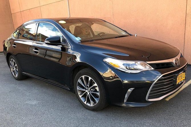 Private Arrival Transfer from Vancouver Airport (YVR) - Who Should Consider This Service?