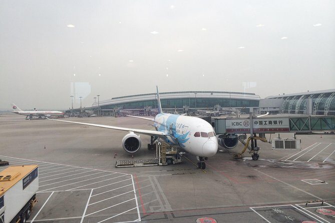 Private Arrival Transfer in English-speaking: Airport to Hotel - Why Choose a Private Transfer?