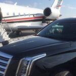 Private Arrival Transfer. Pearson Airport to Kitchener/Waterloo - In-Depth Review of the Transfer Experience