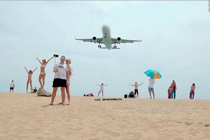 Private Arrival Transfer - Phuket Airport to Hotel (SHA Plus) - Practical Tips for Booking and Using the Service