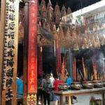 Private Arrival Transfer: Tan Son Nhat Airport to Ho Chi Minh City Hotels - FAQ