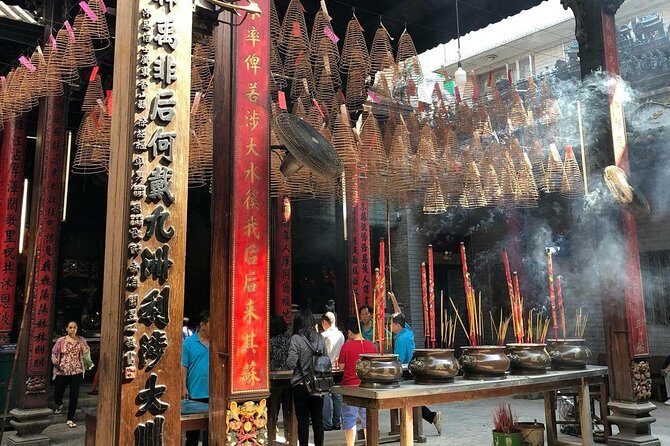 Private Arrival Transfer: Tan Son Nhat Airport to Ho Chi Minh City Hotels - FAQ