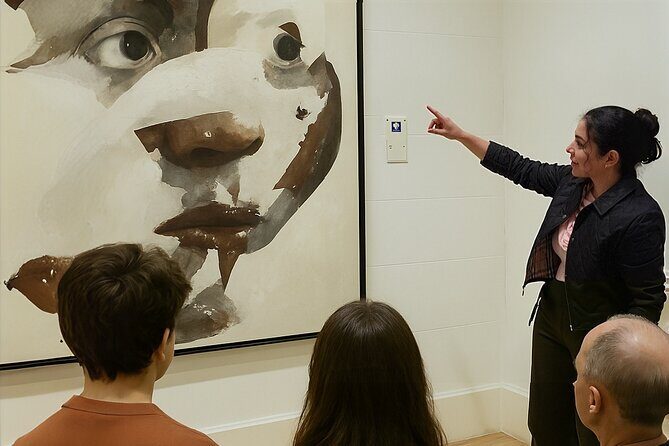 Private Art Gallery Tour in Old Montreal - Who Will Love This Tour?