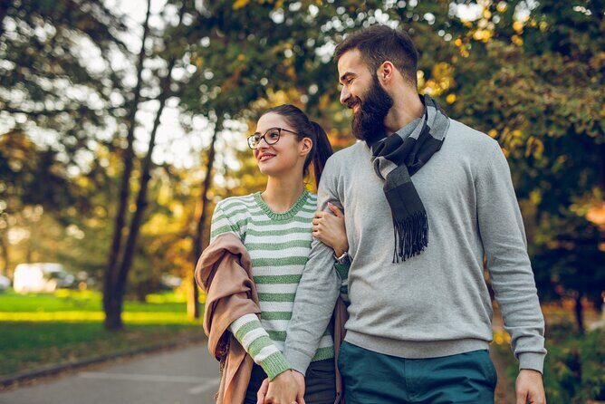 Private Art & Romance Tour in South Philadelphia - Exploring the Tour in Depth