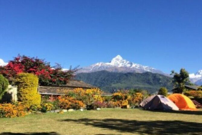 Private Astam Village Day Hike from Pokhara - What’s Included and What’s Not