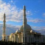 Private Astana City tour: Gude & Food & Winetasting - Exploring Astana: What This Tour Offers