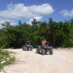 Private ATV Jungle & Cave Adventure - Frequently Asked Questions