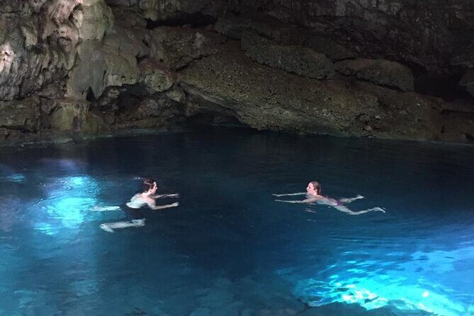 Private ATV Jungle & Cenote Adventure - The Itinerary: A Closer Look