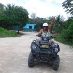 Private ATV Jungle Explorer Tour - Exploring Playa del Carmens Jungle on an ATV: What to Expect