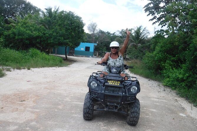 Private ATV Jungle Explorer Tour - Exploring Playa del Carmens Jungle on an ATV: What to Expect