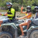 Private ATV tour Puerto Vallarta´s Spring Waters - Exploring Puerto Vallarta’s Sierra Madre Mountains on an ATV