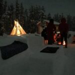 Private Aurora Viewing Experience - Breaking Down the Itinerary and Unique Aspects