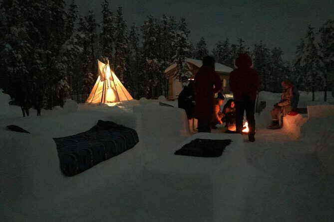 Private Aurora Viewing Experience - Breaking Down the Itinerary and Unique Aspects