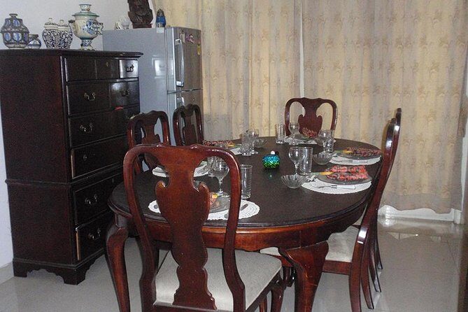 Private Authentic Indian Cooking Class in Chennai with a Local - Why This Experience Works for Travelers