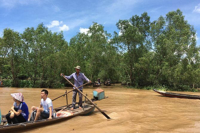 Private Authentic Mekong River Full Day Trip - Non Touristic Mekong delta - The Value of a Private, Authentic Experience