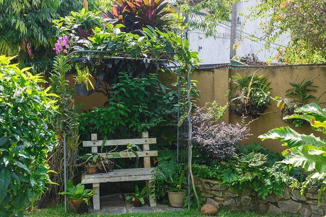 Private Authentic Sri Lankan Cooking Class with a Grandmother in Colombo - FAQs