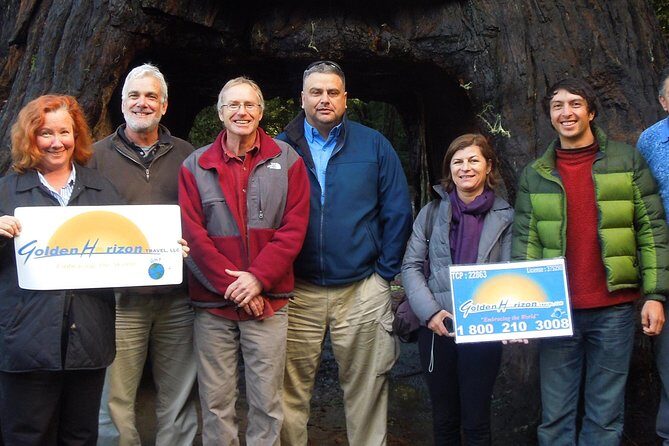 Private Avenue of the Giants Redwoods Day Trip from San Francisco - Why This Tour Offers Great Value
