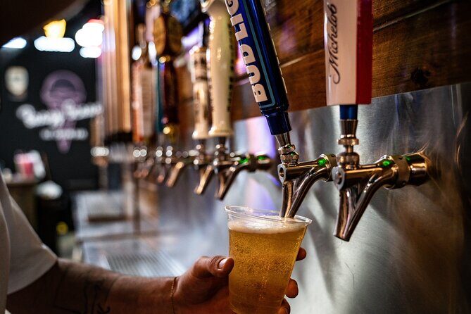 Private Axe Throwing Experience in San Antonio TX - A Detailed Look at the Private Axe Throwing Experience in San Antonio