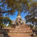 Private Ayutthaya Famous Temples Tour From Bangkok - Practical Details and What to Expect