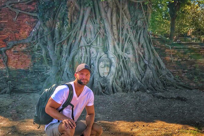 PRIVATE Ayutthaya + SUNSET Boat Tour + Light up The NIGHT - Final Thoughts