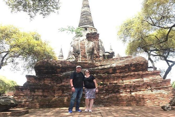Private Ayutthaya Temples Tour From Bangkok - Who Should Consider This Tour?
