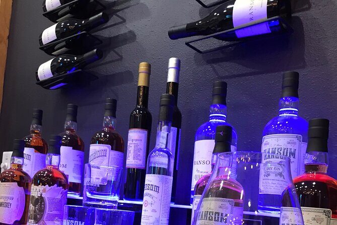 Private Back-Country Distillery, Brewery, or Pub Tour - FAQ