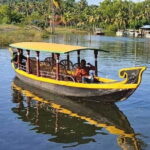 Private Backwater Boat Cruise Tour in Poovar near Trivandrum - An In-Depth Look at the Poovar Backwater Cruise