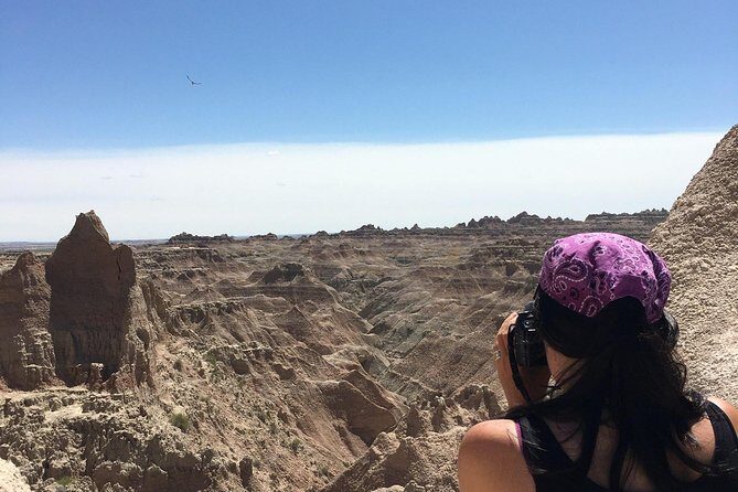 Private Badlands Package - Why This Tour Excels: Authenticity and Personal Attention