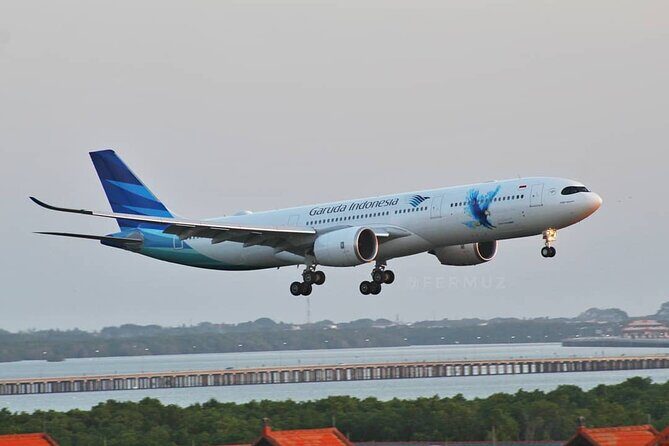 Private Bali Airport Departure Transfer: Hotel to Airport (Departure) - A Closer Look at the Itinerary