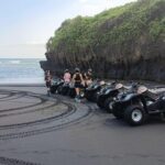 Private Bali ATV in The beach Beach Combination Tanah Lot Tour - The Practical Side: Price, Duration, and Booking