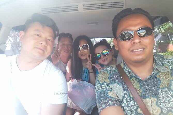 Private Bali Driver : Customize Tour with our Best Bali Driver - Who Will Love This Tour?