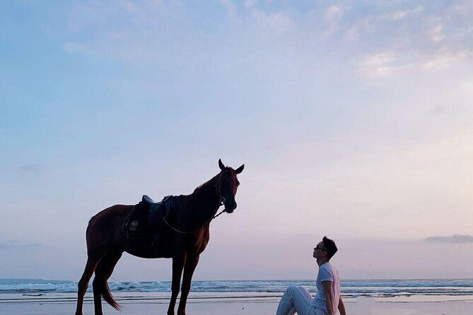 Private Bali Horse Riding In Seminyak Beach - Why This Tour Stands Out