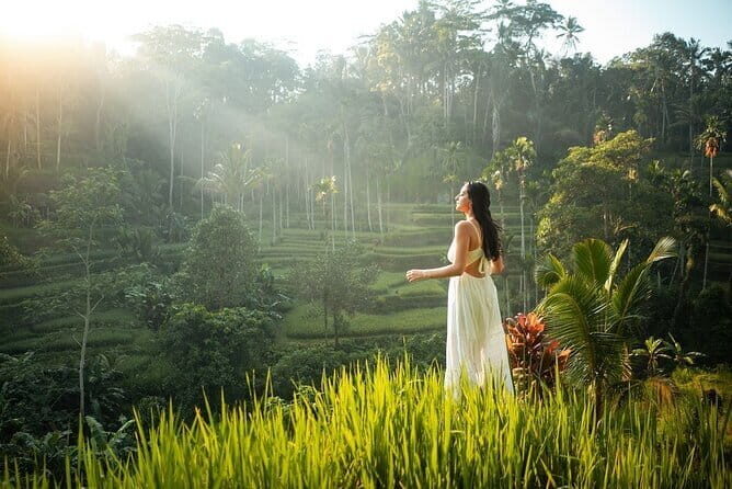 Private Bali Professional Photographer - Who Should Consider This Tour?