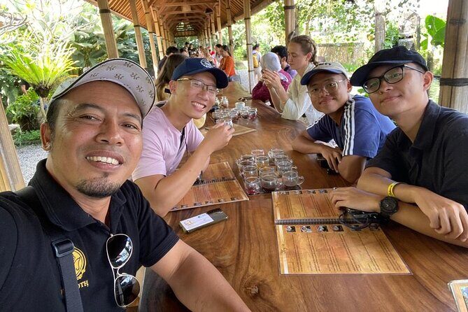 Private Bali Tour - All Inclusive - FAQs