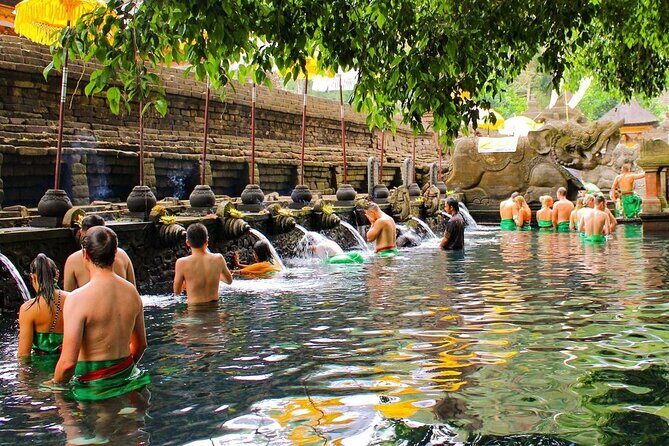 Private Bali Tour: Kintamani Volcano and Besakih Temple - What travelers love about this tour