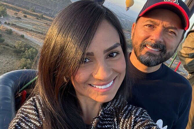 Private Balloon Flight in Teotihuacan with Breakfast in Cavern - Who Should Consider This Tour?