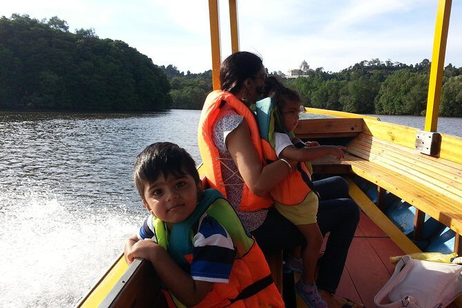 Private Bandar Highlight, Water Village & Proboscis Monkey Tour - In-Depth Review of the Private Bandar Highlight, Water Village & Proboscis Monkey Tour