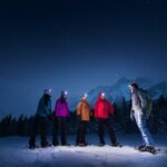 Private Banff and Canmore Stargazing Tour with VIP Pickup - Practical Details and What You Should Know