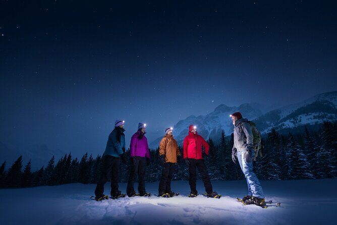 Private Banff and Canmore Stargazing Tour with VIP Pickup - Practical Details and What You Should Know