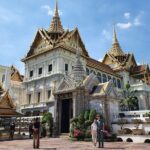 Private Bangkok City Tour Full Day With The Grand Palace - What Makes This Tour Stand Out