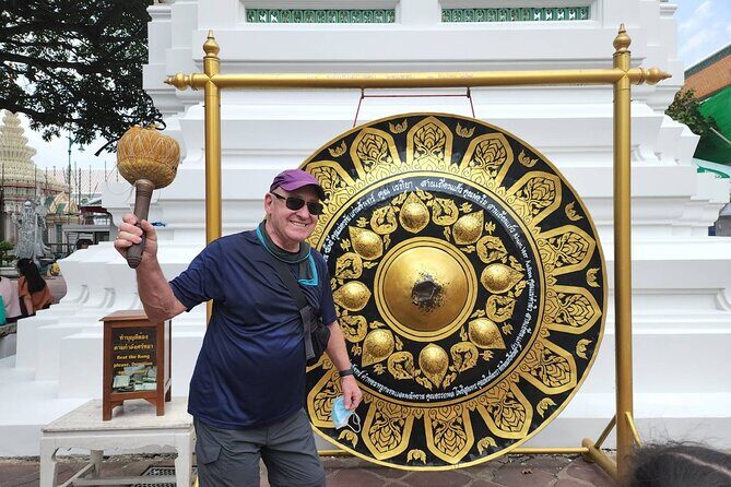 Private Bangkok City Tour Full Day with The Grand Palace - Value and Practicalities