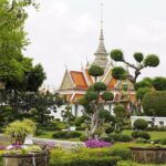 Private Bangkok City Tour One Day With The Grand Palace - FAQ