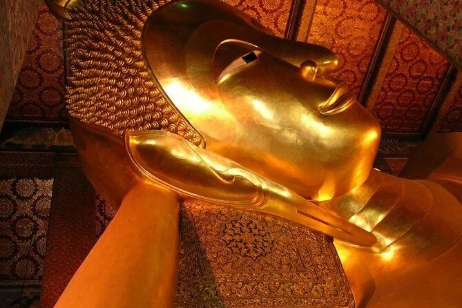 Private Bangkok Customizable Cultural Walking Tour With Wat Pho & Temple of Dawn - What Reviewers Say