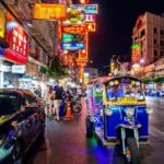 Private Bangkok Night Tour by Tuk Tuk with Dinner - The Practicalities: What’s Included and What’s Not