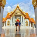 Private Bangkok Three Temples and Grand Palace Tour - Who Should Book This Tour?