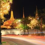 Private - Bangkok TUKTUK Tour by Night incl. snack and cold drink - Authenticity and Value: What Travelers Say