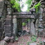 Private Banteay Chhmar, Banteay Toap & Ang Trapaeng Thma Guided Tour - Authentic Experiences and Real Feedback