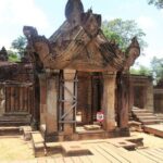 Private Banteay Srei and 4 Temples Guided Tour - FAQ