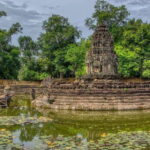 Private Banteay Srei and Grand Tour Leading by expert guide - Transportation and Comfort