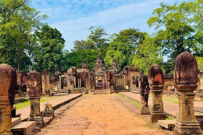 Private Banteay Srei Kbal Spean Tours and Landmine museum - Final Thoughts: Who Should Consider This Tour?